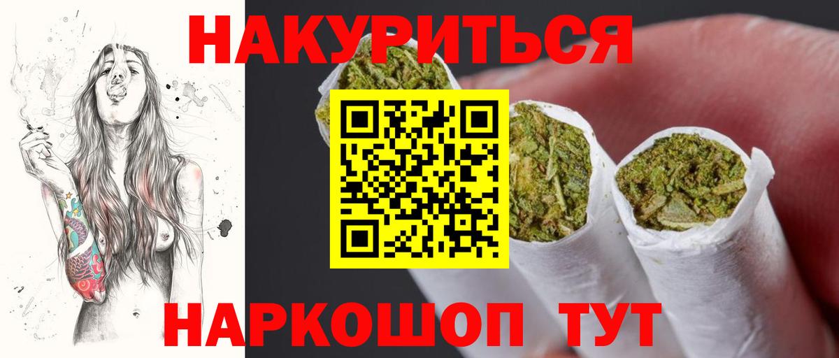 Каннабис планчик Вичуга